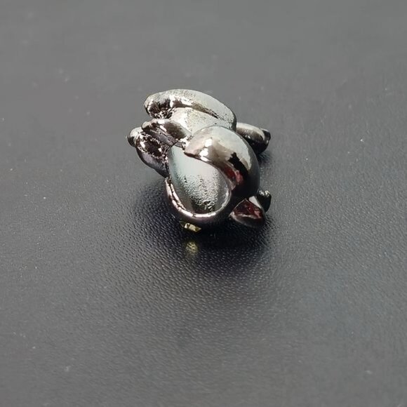 ๐โ Black Cat Halloween Charm (NWOT) - Picture 4 of 6